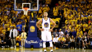Next Story Image: Steph Curry had the worst Finals performance by an MVP in NBA history